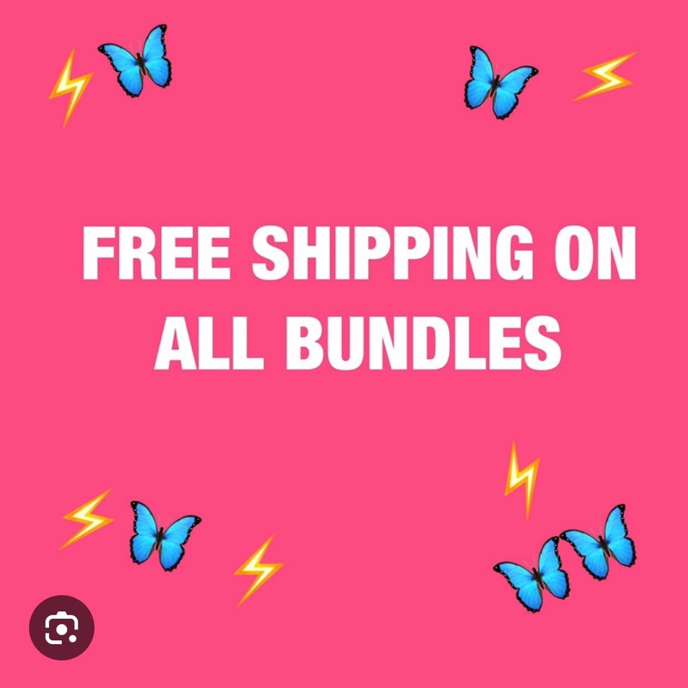 ****Bundle Offers****